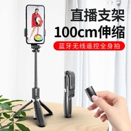 Mobile Phone Selfie Stick Tripod L02 Mini Portable Mobile Phone Stand Outdoor Travel Selfie Shooting