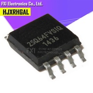 10 PCS W25Q64FVSSIQ W25Q64FVSIQ 25Q64FVSSIQ 25Q64FVSIQ 25Q64 SOP8 SMD SOP