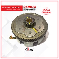 Yamaha FZ150i V3 Primary Driven Gear/Clutch Gear Mangkuk 1PA-E6150-00 Original HLY