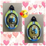 泰國佛牌夜光防水殼(香港制造)