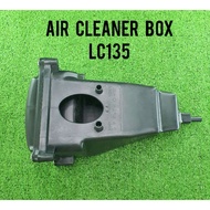 AIR CLEANER BOX LC135,LC135 NEW