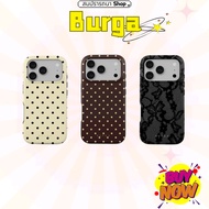Burga Tough MagSafe case iPhone 17Pro/Promax