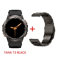 KOSPET T3นาฬิกาทหารสำหรับผู้ชายสมาร์ทวอท์ชถัง KOSPET ของแท้ Tmtkzp1นาฬิกาข้อมือดิจิทัลสำหรับผู้หญิง 