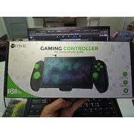 IINE L1233 Switch 2 Gaming Controller for NS2 Plug and Play