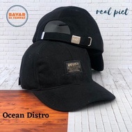 topi baseball Deus pria wanita topi baseball /topi logo deus /topi/topi pria