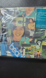 平平平 鄭伊健 beautiful life cd