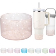 Stanley Cup Silicone Boots 20-40 Ounces, Stanley IceFlow 20 30 Ounces, Water Bottle Bottom Protectiv