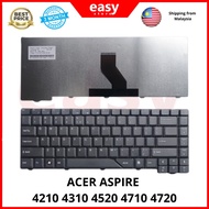 Acer Aspire 4320 4715 4530 4315 4520 4920g 4710Z 4920 4920 Laptop Keyboard