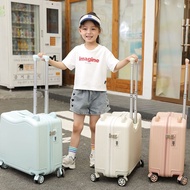 Q-Box 2 In 1 Children's Travel Luggage Stroller Suitcase