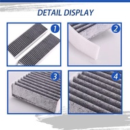 6447.XF Engine Air Filter Washable Filter For Citroen C4 Grand Picasso Berlingo DS5  3008 5008 Partn