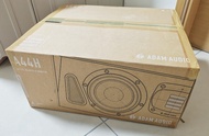 ADAM AUDIO A44H Active Nearfield Monitor 監聽喇叭