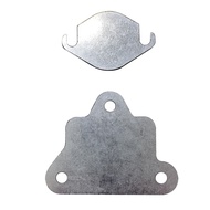 For Ford Px PX2 Ranger Mazda BT50 Motor 3.2L 2.2L Egr Blanking Plate Full Blank Kit