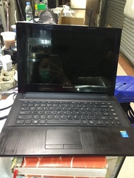 Laptop Lenovo G40-70 intel core i3