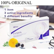 BELIXZ IVXION ~ VISION CARE I-VXION