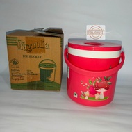 Rantang Thermos/Rice Bucket/Ice Bucket MINI GREENLEAF