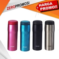 Tumbler Vacuum Flask Custom Elgrand TC-207