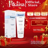 French Dexeryl Crème Anti-Chapped Skin Cream - Glycerol Vaseline Paraffine