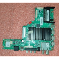 S-WEB74W-V09  4k WiFi TV motherboard, tested well, physical photo shows 1.5G+8GB memory for European