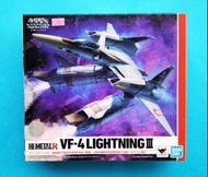 Hi-Metal R 超時空要塞Macross VF-4 Lightning III