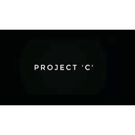 Project C by Kamal Nath (Digital download)