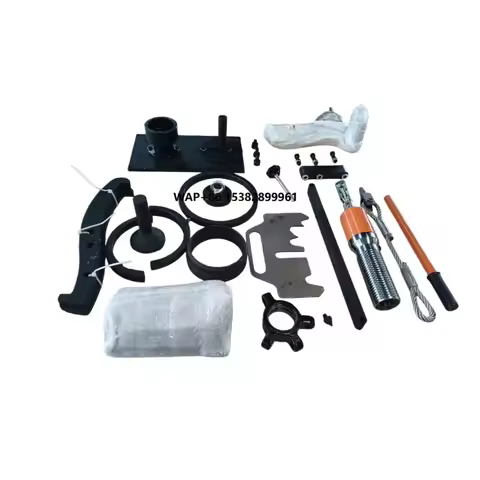 FOR 16S2330TO ZF 16 SPEED Manual Truck Gearbox and Car Transmission Disassembly and Assembly Repair
