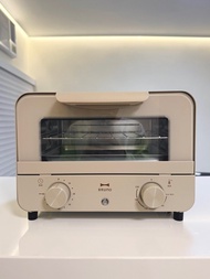 全新 Bruno 多功能烤箱