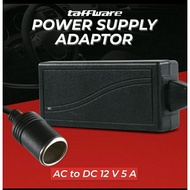 AC to DC Adapter Power Supply Converter AC 220 to DC 12volt