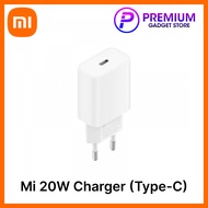 Xiaomi 20W Original Type-C Charger