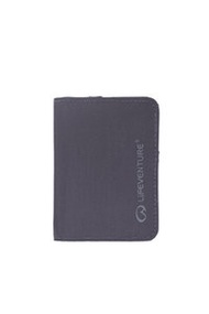 LiFEVENTURE - 英國環保物料防竊取資料卡包 RFID Card Wallet, Recycled, Navy Blue