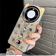 Guanglu | Ốp Lưng Chống Sốc cho Huawei Honor X70