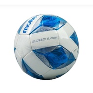 Molten F9A2000 Futsal soccer ball, Japanese brand, imported product, comes with ball pump