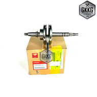 เพลาข้อเหวี่ยงแท้ศูนย์ HONDA WAVE125 RXS WAVE125i (บังลม) แท้ 100% รหัสสินค้า 13000-KPH-900