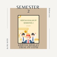 [Dr. Math]Pengajian Perniagaan Kertas Soalan Peperiksaan STPM Semester 2/Sem 2/Penggal 2