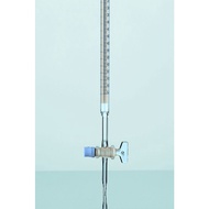 Burette Clear 25ml Glass Stopcock Class A DURAN/Burette 25ml DURAN