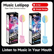 SWOOT Music Lollipop Music Lollipop Audio Lollipop ... Bone conduction lollipop ... Music Candy ... 