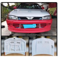 Bonet Evo3 Wira/Satria/Mivec copy 1:1