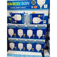 Hannochs VARIO Led Light Bulb 6 - 50 Watt Hannochs Led Bulb VARIO 6 -50 W