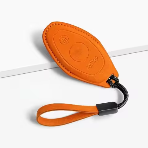 High end all inclusive key set box For McLaren GT 720/570/600LT/540C Car Remote control protective s