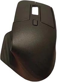 LICHIFIT Black Mouse Upper Shell Outer Shell Skin Housing Replacement for Logitech MX Master 3 Repai