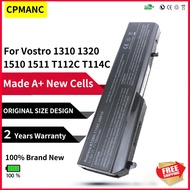 Brand new Strong PowerCPMANC N958C 0T114C T114C T116C U661H Laptop Dell Vostro 1310 1320 1510 1520 2