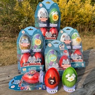 Pet Simulator X 2 Series Exploding Egg Blind Box Figure Game DLC Collectible Toy