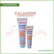 CALAMINE LOTION - Anti itch/ Anti inflammatory lotion