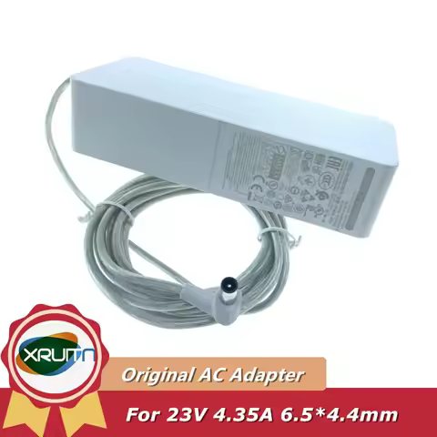 Original For Samsung C27HG70C Power Supply 23V 4.35A 100W AC/DC Adapter A10024_NPNF BN44-00794G RA R