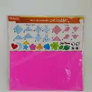 Aka Origami Paper Folding Paper 14x14