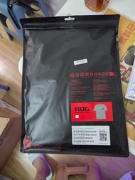ASUS ROG Collection T恤 S碼全新