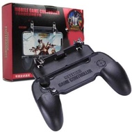High Quality W10 Mobile Game Controller PUBG Mobile Controller pubg Key Gaming Grip