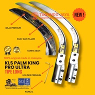 Egrek KLS Palm King ULTRA LONG / Tipe Long / full set / original made in malaysia