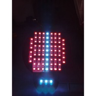 lampu led running stoplamp running scoopy Fi 2013-2016 10mode