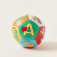 Babyshop Juniors Printed Ball