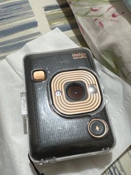 instax mini liplay